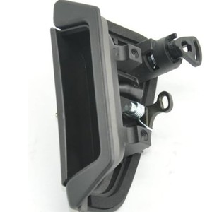 Poignée extérieure de porte de camion DAF 1328724L 1328725R Gauche Droite Plastiques techniques Design industriel - Product Image 4