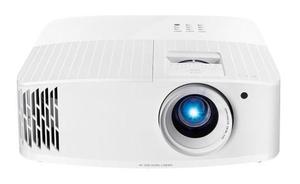 โปรเจคเตอร์ UHD30 True 4K UHD DLP แบบหลอดไฟ 3400 ANSI ลูเมนส์ สำหรับโฮมเธียเตอร์และเล่นเกม - Product Image 1