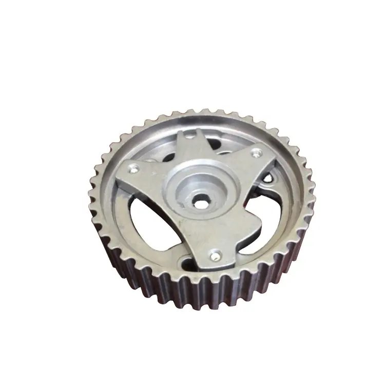 Spare Parts Manufacturer auto timing gear FOR RENAULT 7710 476 570 OEM NO.7701478037 7700743388