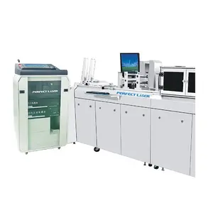 Perfect Laser Factory Wholesale UV Inkjet Printers Printing Coding Machine