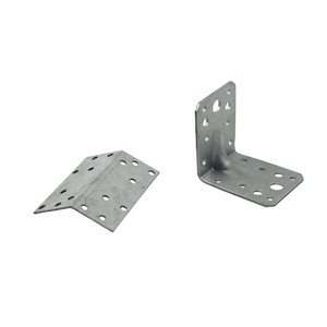 Support en L en tôle d'aluminium <span class=keywords><strong>sur</strong></span> <span class=keywords><strong>mesure</strong></span> pour quincaillerie métallique - Product Image 6