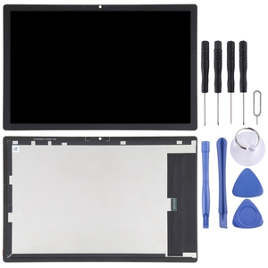Schermo LCD Originale per Samsung Galaxy Tab <span class=keywords><strong>A8</strong></span> 10.5 2021 <span class=keywords><strong>SM</strong></span>-X200 <span class=keywords><strong>SM</strong></span>-X205 con Digitalizzatore Assemblaggio Completo - Product Image 2