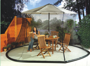 Vente en gros <span class=keywords><strong>parapluie</strong></span> extérieur Rome 100% polyester PVC tube portable moustiquaire tente de <span class=keywords><strong>lit</strong></span> à baldaquin pour camping voyage soleil - Product Image 6