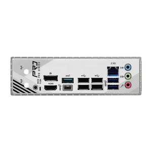 Placa base ASRock B850M Pro RS superventas 256GB DDR5 PC Gaming Micro ATX AM5 B850 placa base <span class=keywords><strong>AMD</strong></span> B650 Chipset SATA para escritorio - Product Image 6