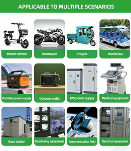 LI NMC lifepo4 bolsa células 38ah 46ah 50ah 63ah <span class=keywords><strong>68ah</strong></span> 72ah 78ah 3,7 v lipo batería de polímero de litio - Product Image 6