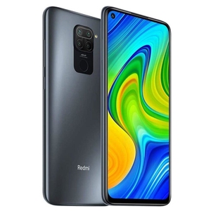 Nouveau stock de téléphone portable Xiomi 4 Go + 128 Go, version officielle mondiale EEA, Redmi Note 9 Power Phone - Product Image 2