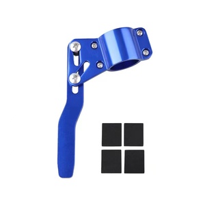 Palanca de Control de Señales para Automóvil, Piezas de Automóvil Mecanizadas por CNC, Extensión de Señales de Dirección - Product Image 6