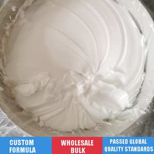 Crème éclaircissante pour le visage et le corps, vegan, à base de vitamine C, en paquet de kg, <span class=keywords><strong>prix</strong></span> d'usine, personnalisable - Product Image 3