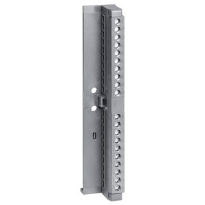 Base de terminaison de type A0 pour modules de signalisation ET200SP avec garantie de qualité de 12 mois 6ES7193-6BP00-0BA0 - Product Image 2