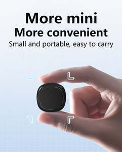 Traceur GPS magnétique longue portée pour animaux de compagnie avec visualisation multi-appareils Android et iOS et positionnement mondial - Product Image 4