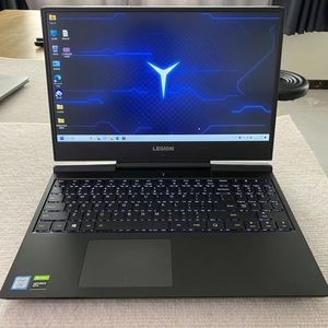 Đối với Lenovo y7000p Core i5 i7 9750H 16GB 512GB gtx1660ti (6g) chơi game máy tính xách tay cho sinh viên Bộ vi xử lý SSD 144Hz IPS - Product Image 4