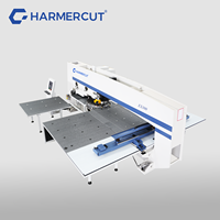 Automatic Sheet Metal CNC torre alta velocidade Punch Press Punch Machine 300KN