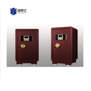 Ignifuge Électronique En Acier Solide <span class=keywords><strong>Secret</strong></span> Coffre-fort Caché De Mur pour La Maison et <span class=keywords><strong>Le</strong></span> Bureau (SJJ70) - Product Image 1