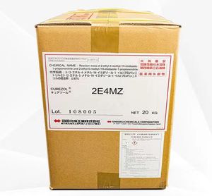Adhésif Shikoku Curezol C17Z/2PZT/2PZ-T/1B2PZ/OSP/L-07N/L07N/2E4MZ-CN/C11Z/2MA-OK/2MZA/2MZ-A/2PHZ PW G41 - Product Image 4