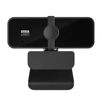 Wansview-cámara Web para PC, Webcam con autoenfoque, rotación de 360 grados, 1080p, con cubierta de privacidad