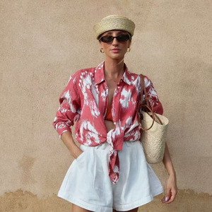 Chapeau de pêcheur élégant en paille pour <span class=keywords><strong>femme</strong></span>, idéal pour les voyages et le shopping, style vintage, en feutre <span class=keywords><strong>tricot</strong></span>é rond, casquette <span class=keywords><strong>beret</strong></span> tendance - Product Image 3