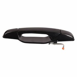 Poignée extérieur de porte extérieure pour Chevy et GMC, Kit de poignées pour voiture, camion de ramassage, livraison gratuite, <span class=keywords><strong>4</strong></span> pièces, noir - Product Image 3