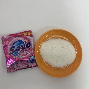 Alta calidad <span class=keywords><strong>laudary</strong></span> detergente de espuma de detergente en polvo súper brillante para la venta al por mayor de china fabricante de detergentes - Product Image 3