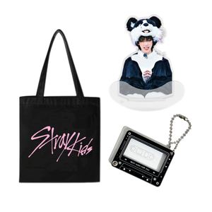 Bolsa de Lona Personalizada con Temática de Anime, Juego de Regalo Conmemorativo Cultural Creativo de Hojalata - Product Image 1