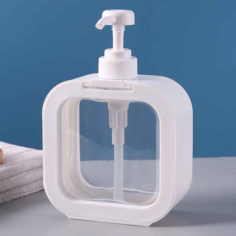 500ml blanco
