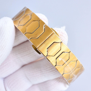 Nuevo Producto Reloj de Pulsera de Lujo de Alta Calidad con Diseño Elegante, Reloj Automático para Mujer, para Uso Formal e Informal, Reloj de Moda - Product Image 4
