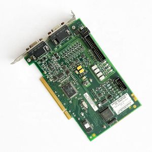 Placa BASE DE CPU industrial CRK53010447 RE V.A, módulo de CPU original, prueba de 801, 8136-200-04, 0130-5, 100% - Product Image 4