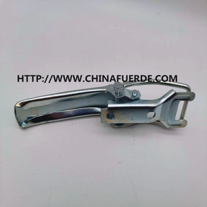 มือจับประตูรถยนต์ Fuld Auto Parts รุ่น 94585588 ทำจากโลหะ สำหรับเปลี่ยนอะไหล่ GM - Product Image 2