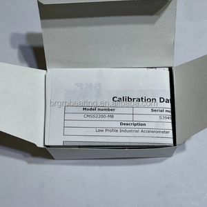 เครื่องวัดความเร่งในอุตสาหกรรม2200-M8แบริ่ง SKF <span class=keywords><strong>cmss</strong></span> 2200ทางออกด้านข้าง - Product Image 4