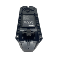 Le meilleur équipement de contrôle industriel original et authentique Keyence HR-UC2 Lecteur de codes-barres portable durable de type sans fil
