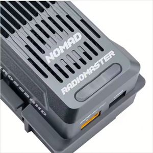 Paquete de Baterías RadioMaster Nomad para Drones de Carreras Profesionales - Módulo ExpressLRS de Transmisión de Largo Alcance con Tecnología Xrossband - Product Image 5