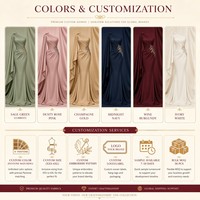 Robe de soirée sirène vert sauge, épaules dénudées, broderie florale 3D, manches cape, longueur ras du sol, coupe trompette, robe de cérémonie, personnalisable OEM/ODM