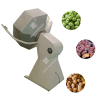 Dmwd — machine multifonction industrielle pour noix d'arachide, snack, assaisonnement, presse-agrumes à vente