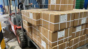 Gran oferta, carrete de pesca eléctrico de 15kg, Metal duradero y plástico para curricán, carrete de fundición giratorio, pesca - Product Image 6