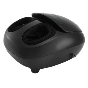 Machine de massage des pieds électrique moderne de luxe avec physiothérapie infrarouge, options personnalisables - Product Image 5