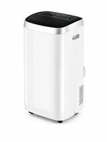 Climatiseur portable 12000 BTU avec télécommande, unité de climatisation portable R290 pour la maison, le bureau, l'hôtel, OEM ODM