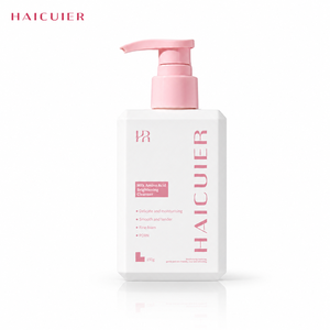 <span class=keywords><strong>Limpiador</strong></span> <span class=keywords><strong>Facial</strong></span> OEM/ODM/OBM con Aminoácidos de Leche, Espuma Limpiadora Profunda, Hidratante, Control de Grasa, para Todo Tipo de Piel, con PDRN - Product Image 5