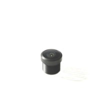 Objectif grand angle OKSEE IP69 étanche 2,5 mm F1.8 M12 2MP pour caméra de recul de camion, bus, système ADAS, surveillance des véhicules avec capteur 1/3 pouce
