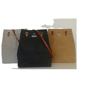 Túi Giấy Có Thể Tái Chế Bán Chạy Sợi Cellulose Có Thể Giặt Được - Product Image 6