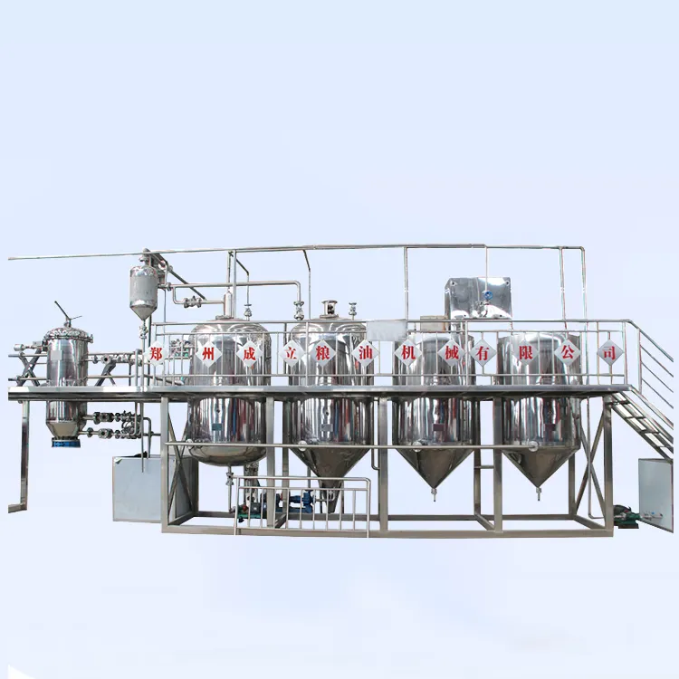 3TPD машина для производства кулинарного масла/машина для производства подсолнечного масла