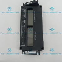 Pièces détachées pour conteneurs frigorifiques 12-00433-00RB Module d'affichage LCD ML2i ML3 Remplacement pour Carrier Transicold Conteneur frigorifique Garantie 1 an