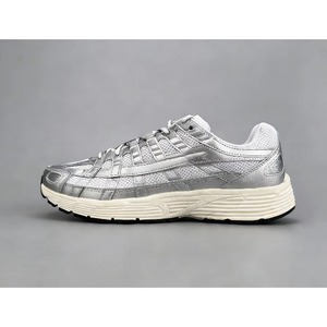 Scarpe da Corsa Personalizzate con Logo, Leggere e Traspiranti, Suola in Gomma, Tomaia in Rete con Lacci, Soletta - Product Image 1