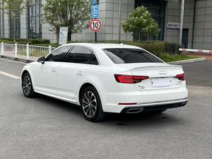 L'<span class=keywords><strong>Audi</strong></span> A4L <span class=keywords><strong>40</strong></span> <span class=keywords><strong>TFSI</strong></span> Progressive Edition <span class=keywords><strong>2019</strong></span> est disponible à l'exportation à un prix avantageux - Product Image 5