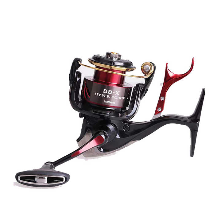 シマノBB-X HYPER FORCE MgC3000DHG リブレハンドル シマノ】23