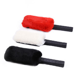 แปรงขนนกสีแบบกำหนดเองของเล่นตบมือสำหรับสอนผู้ชายและผู้หญิงผู้ใหญ่ผู้ใหญ่ - Product Image 1