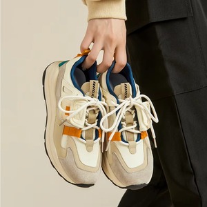 New Arrival Autumn <b>Winter</b> Sporty Mesh Comfort Sneakers for <b>Women</b>-Trending Leisure <b>Trainers</b> - Product Image 6