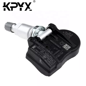 Capteur de système de surveillance de la pression des pneus TPMS pour Mini Cooper Communicator SUV <span class=keywords><strong>Cabrio</strong></span> Hatchback 433MHz 36106881890 - Product Image 1