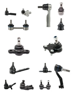 Fabricant de pièces de voiture OEM 1008042 Joints à rotule avant de suspension pour <span class=keywords><strong>SUZUKI</strong></span> <span class=keywords><strong>SX4</strong></span> Saloon VITARA - Product Image 1