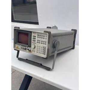 เครื่องวิเคราะห์ HP/Agilent 8596E, 9KHz-12.8GHz พร้อมตัวเลือก xgeqpt - Product Image 3
