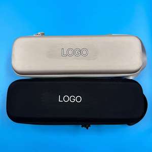 Estuche de viaje EVA portátil personalizable para insulina Diabetes Pen Característica impermeable - Product Image 6