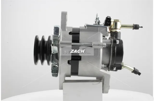 <span class=keywords><strong>Alternador</strong></span> para <span class=keywords><strong>Toyota</strong></span> Hilux <span class=keywords><strong>2L</strong></span>, 27030-54121 - Product Image 2